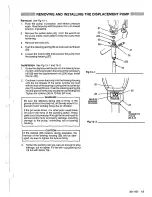 Preview for 15 page of Graco ULTRA 1500 Instructions-Parts List Manual