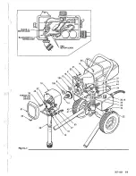 Preview for 19 page of Graco ULTRA 1500 Instructions-Parts List Manual