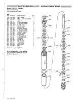 Preview for 24 page of Graco ULTRA 1500 Instructions-Parts List Manual