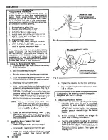 Preview for 10 page of Graco Ultra 333 231-007 Instructions Manual