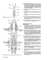 Preview for 16 page of Graco Ultra 333 231-007 Instructions Manual