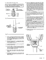 Preview for 17 page of Graco ULTRA 433 Instructions For Use Manual