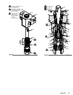 Preview for 27 page of Graco ULTRA 600 231-307 Series A Instructions-Parts List Manual