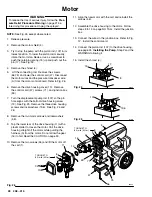 Preview for 28 page of Graco ULTRA 600 231-307 Series A Instructions-Parts List Manual