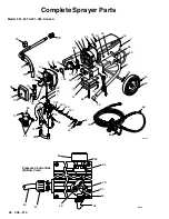 Preview for 36 page of Graco ULTRA 600 231-307 Series A Instructions-Parts List Manual