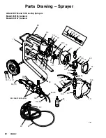 Preview for 20 page of Graco ultra max 1095 Instruction Manual