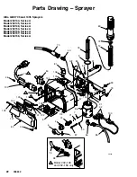 Preview for 22 page of Graco ultra max 1095 Instruction Manual