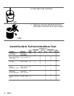 Preview for 8 page of Graco Ultra Max 309273 Operating Instructions Manual