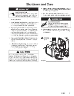 Preview for 11 page of Graco ULTRA MAX 695 232133 Instructions-Parts List Manual