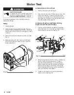 Preview for 20 page of Graco ULTRA MAX 695 232133 Instructions-Parts List Manual