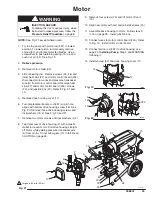 Preview for 23 page of Graco ULTRA MAX 695 232133 Instructions-Parts List Manual