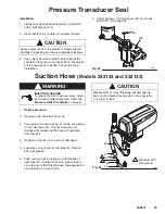 Preview for 29 page of Graco ULTRA MAX 695 232133 Instructions-Parts List Manual