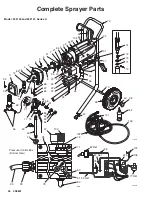 Preview for 34 page of Graco ULTRA MAX 695 232133 Instructions-Parts List Manual