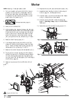 Preview for 12 page of Graco ULTRA MAX 695 Instructions-Parts List Manual