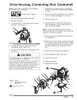 Preview for 15 page of Graco ULTRA MAX 695 Instructions-Parts List Manual