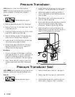 Preview for 16 page of Graco ULTRA MAX 695 Instructions-Parts List Manual