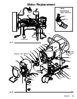 Preview for 29 page of Graco ULTRA PLUS+ 1000 Instructions-Parts List Manual