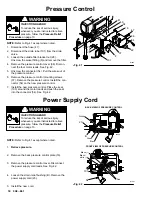 Preview for 18 page of Graco ULTRA PLUS+ 1500 Instructions And Parts List