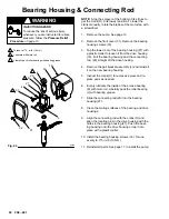 Preview for 20 page of Graco ULTRA PLUS+ 1500 Instructions And Parts List