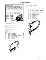 Preview for 25 page of Graco ULTRA PLUS+ 1500 Instructions And Parts List