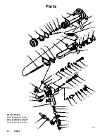 Preview for 42 page of Graco UNICARB Instructions-Parts List Manual