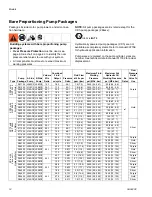 Preview for 14 page of Graco XP-h Instructions Manual