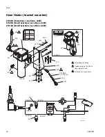 Preview for 64 page of Graco XP-hf 572407 Instructions Manual