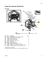 Preview for 67 page of Graco XP-hf 572407 Instructions Manual