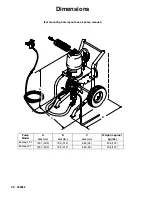 Preview for 22 page of Graco Xtreme 244463 Operation Manual