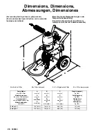 Preview for 26 page of Graco Xtreme 309363E Operator'S Manual