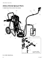 Preview for 28 page of Graco xtreme Instruction Manual