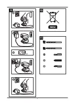 Preview for 5 page of Grad-M 90041180 User Manual