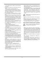 Preview for 10 page of Grad-M 90041180 User Manual