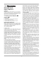 Preview for 11 page of Grad-M 90041180 User Manual