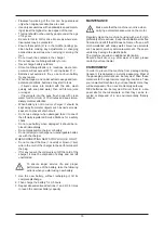 Preview for 15 page of Grad-M 90041180 User Manual