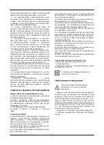 Preview for 7 page of Grad-M 93721503 User Manual