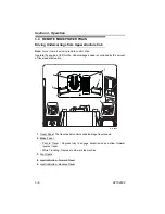 Preview for 56 page of Gradall D152 Operators Safety Manual