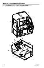 Preview for 34 page of Gradall XL3100IV Operators Safety Manual