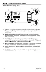 Preview for 48 page of Gradall XL3100IV Operators Safety Manual