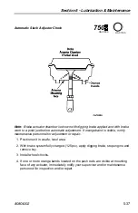 Preview for 151 page of Gradall XL3100IV Operators Safety Manual