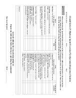 Preview for 168 page of Gradall XL3100IV Operators Safety Manual