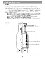 Preview for 63 page of Gradall XL4000 Manual