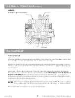 Preview for 122 page of Gradall XL4000 Manual