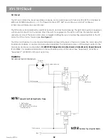 Preview for 127 page of Gradall XL4000 Manual