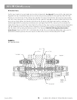 Preview for 128 page of Gradall XL4000 Manual