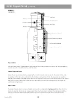 Preview for 135 page of Gradall XL4000 Manual