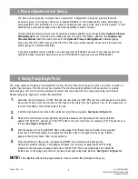 Preview for 212 page of Gradall XL4000 Manual