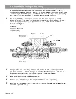 Preview for 215 page of Gradall XL4000 Manual