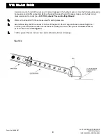 Preview for 258 page of Gradall XL4000 Manual