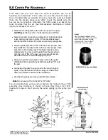 Preview for 320 page of Gradall XL4000 Manual